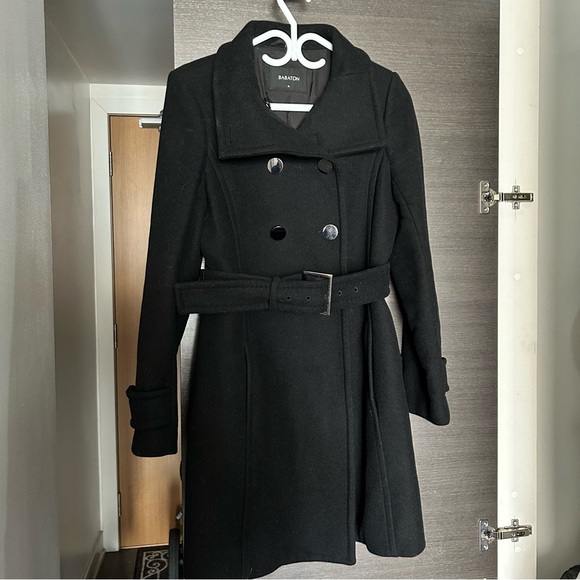 Babaton Jackets & Blazers - Babaton Bromley jacket size M